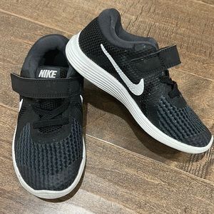 Nike sneakers